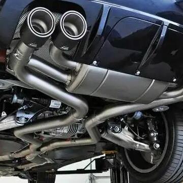青（qīng）島鈦合金用於汽（qì）車領域