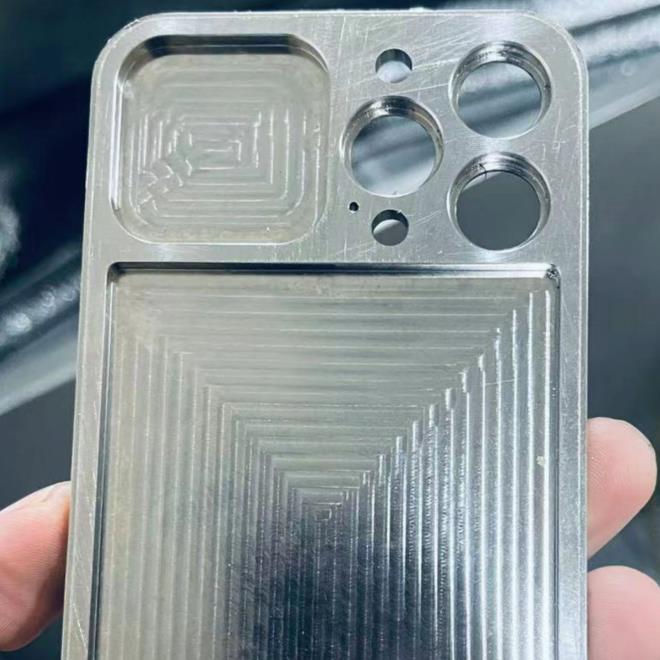 鈦合金用於iphoness 15Pro係列